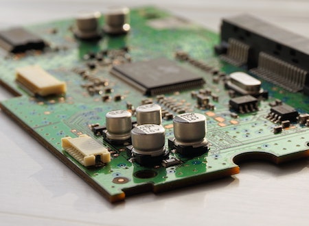 Semiconductor & Electronics